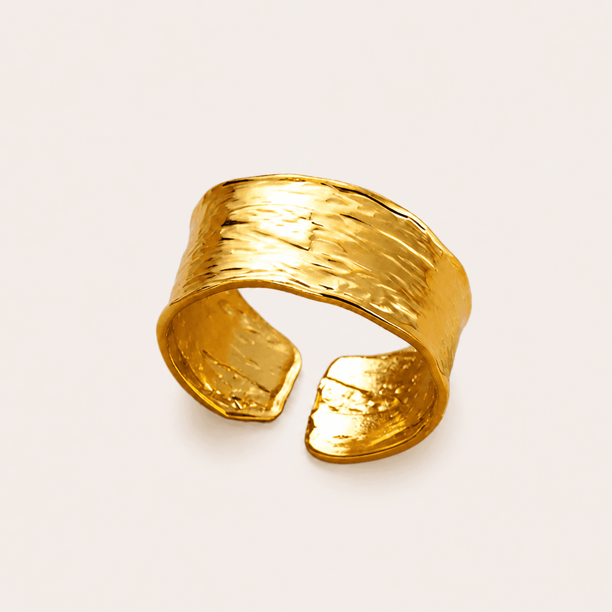 Isabeau Geometric Ring