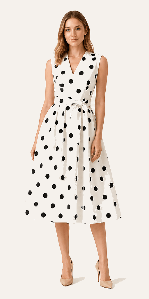 Anaëlle Polka Midi
